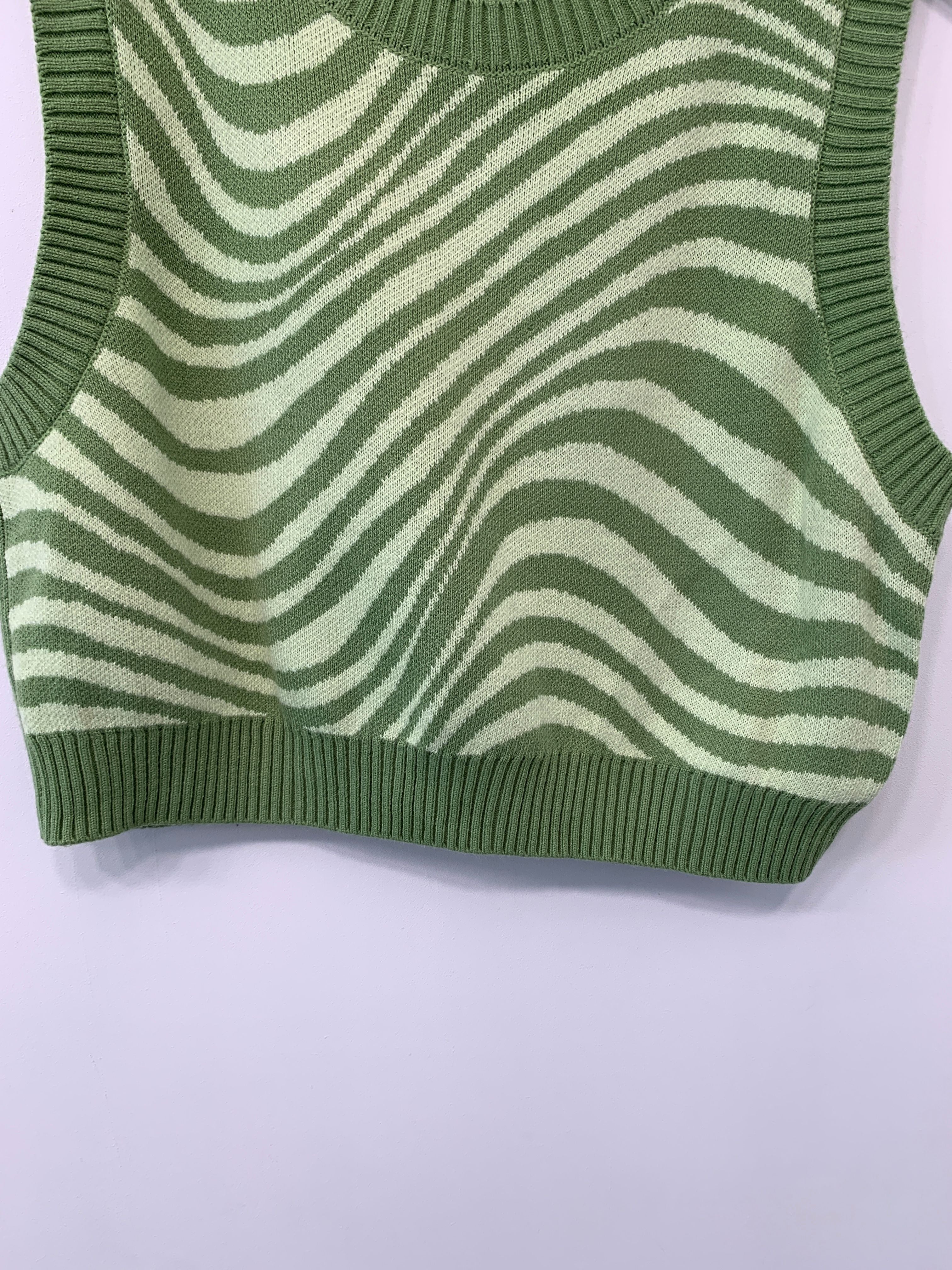 Divided H&M Vest